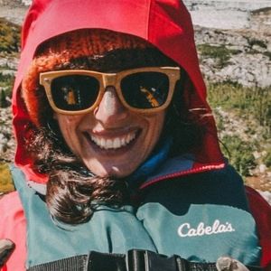 Meet your Posher, Jane